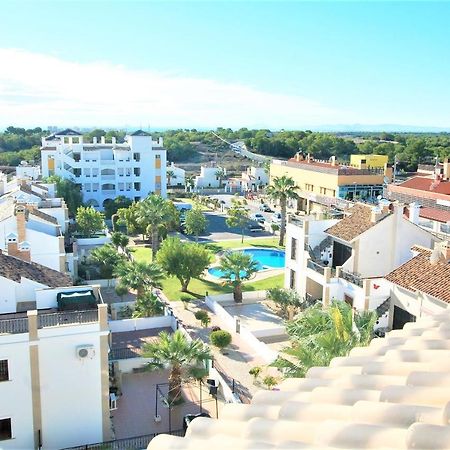 Very Nice Apartment With See Views Dehesa de Campoamor  Exterior photo