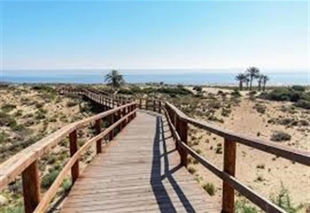 Very Nice Apartment With See Views Dehesa de Campoamor  Exterior photo