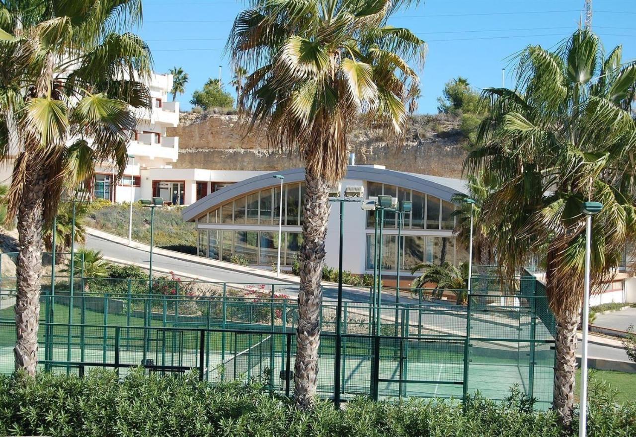 Very Nice Apartment With See Views Dehesa de Campoamor  Exterior photo